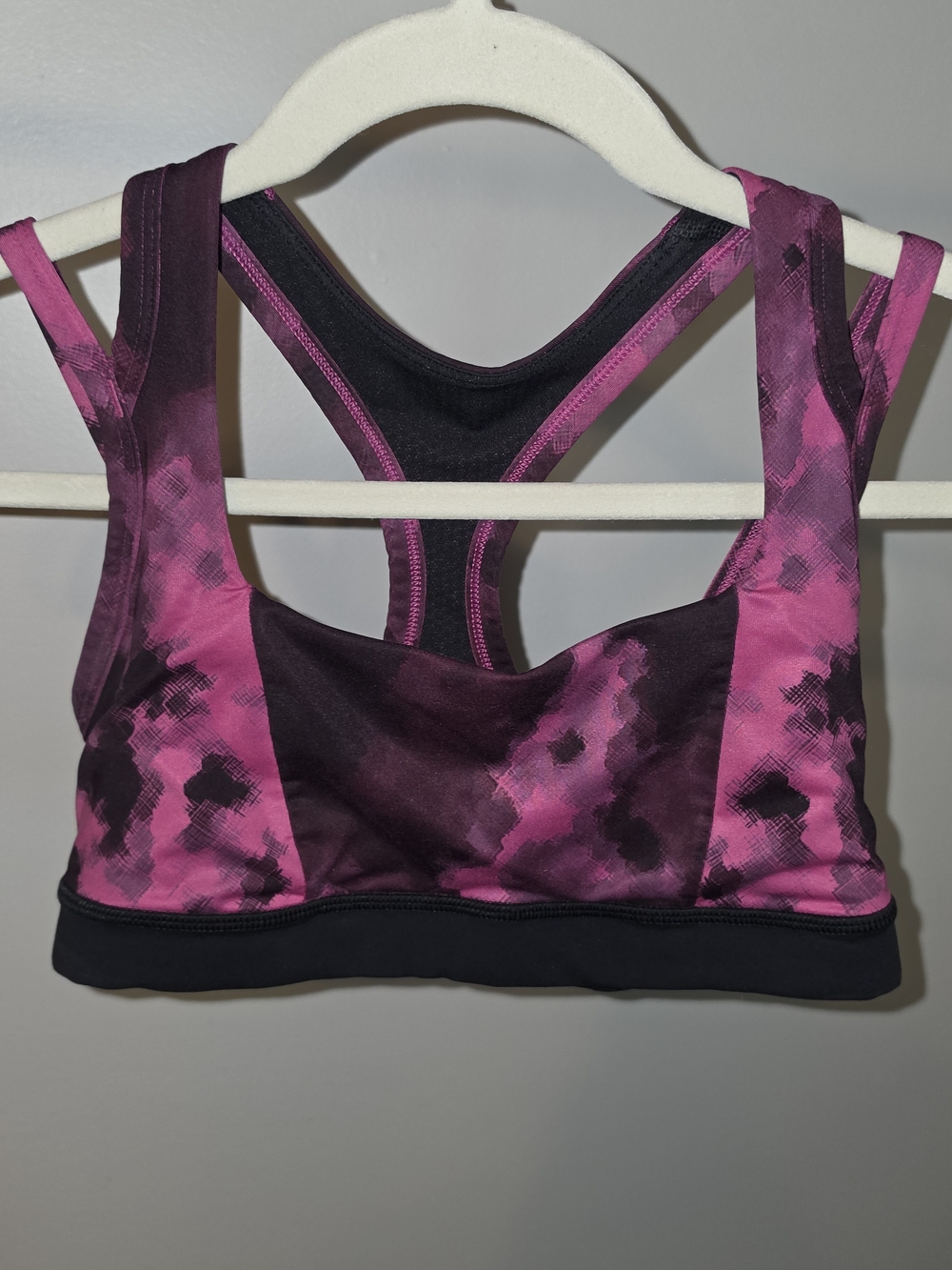 Lululemon Splendour Bra  #activewear #workout
